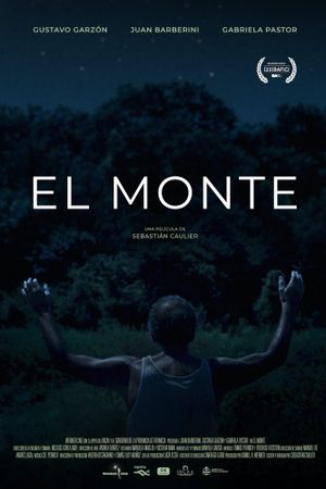 El monte's poster