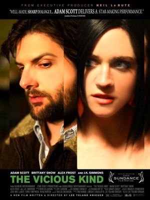 The Vicious Kind's poster