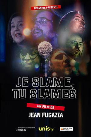 Je slame, tu slames's poster