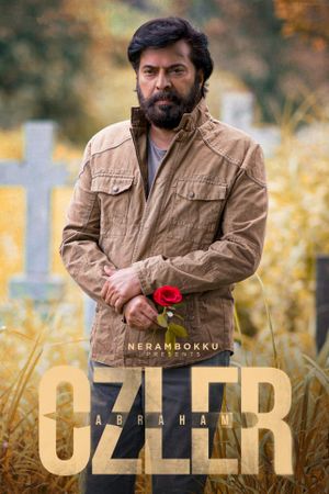 Abraham Ozler's poster