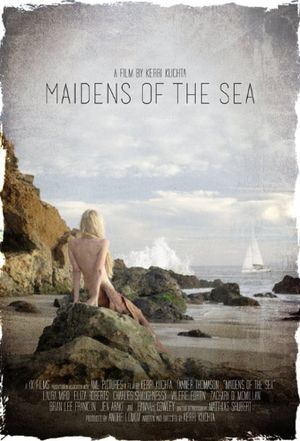 Maidens of the Sea's poster