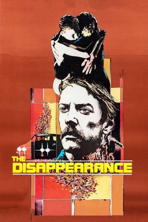 The Disappearance's poster