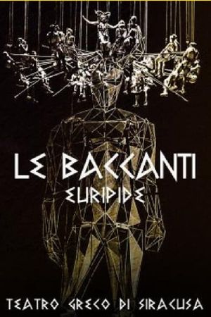 Le Baccanti's poster