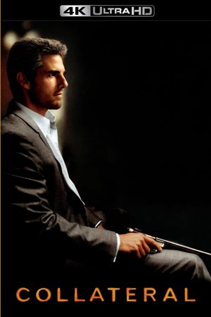 Collateral's poster