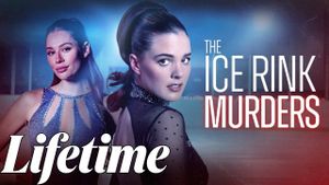 The Ice Rink Murders's poster