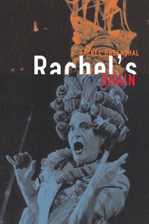 Rachel's Brain's poster