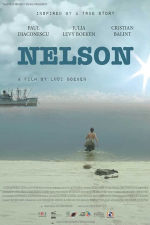 Nelson's poster