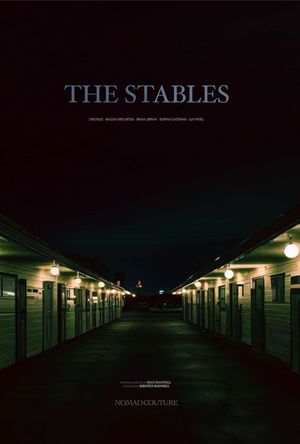 The Stables's poster