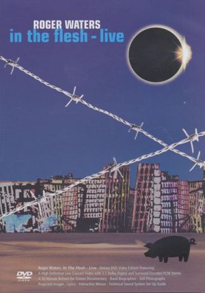 Roger Waters: In The Flesh - Live's poster