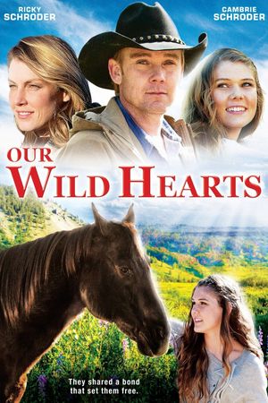 Our Wild Hearts's poster