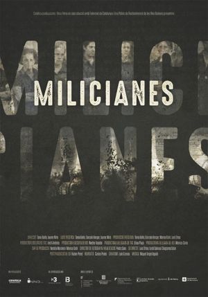 Milicianes's poster