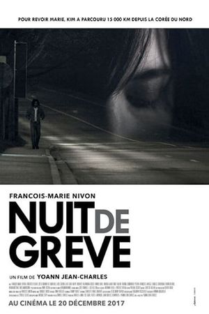 Nuit de grève's poster image