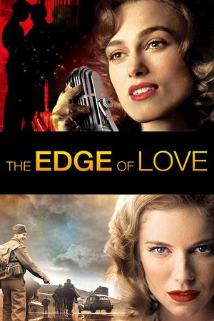 The Edge of Love's poster