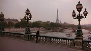 Forget Paris's poster