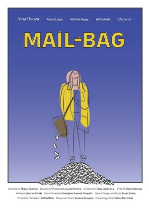 Mail-bag's poster