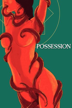 Possession's poster