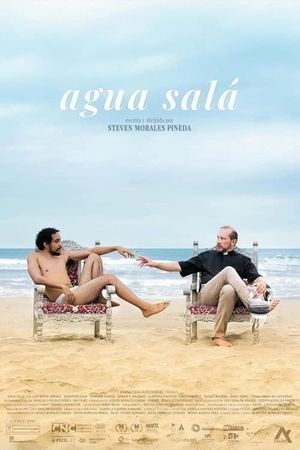 Salt Water's poster