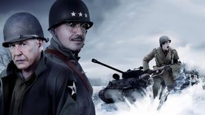 Battle of the Bulge: Winter War's poster