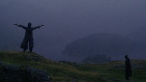 Withnail and I's poster