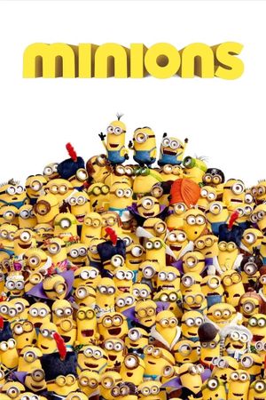 Minions's poster