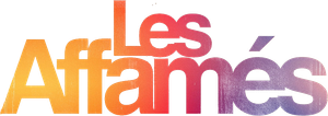 Les affamés's poster
