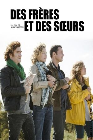 Des frères et des sœurs's poster