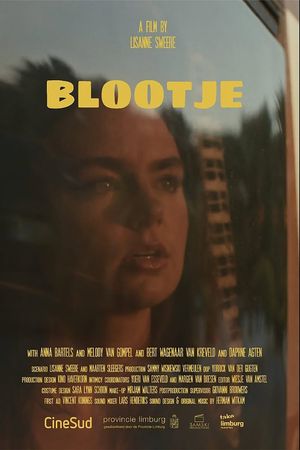 Blootje's poster
