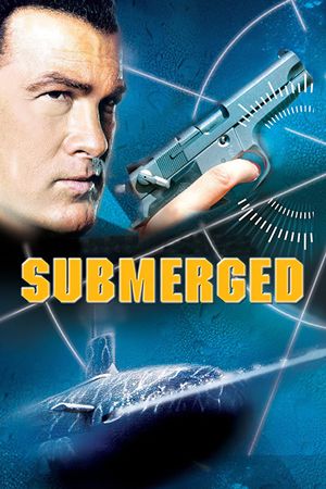 Submerged's poster