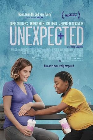 Unexpected's poster