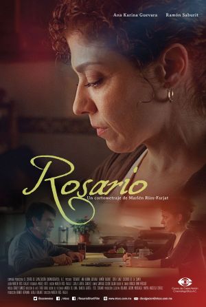 Rosario's poster image