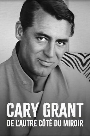 Becoming Cary Grant's poster