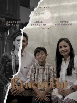 Kinanthi's poster