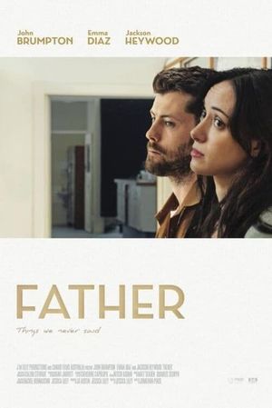 Father's poster image