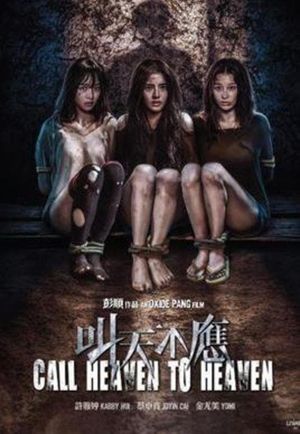 Call Heaven to Heaven's poster