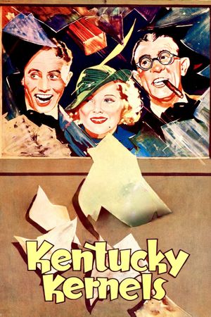 Kentucky Kernels's poster
