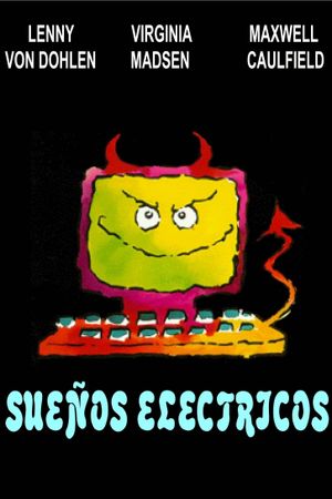 Electric Dreams's poster