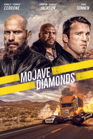 Mojave Diamonds's poster