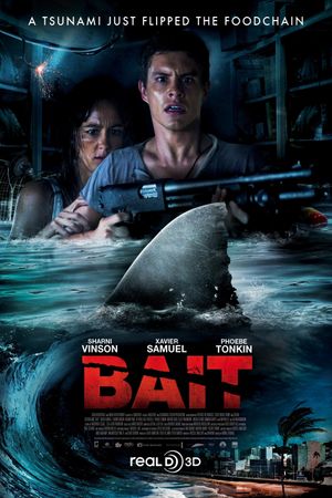 Bait's poster