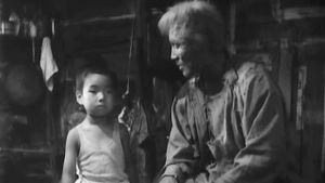 Children of Hiroshima's poster