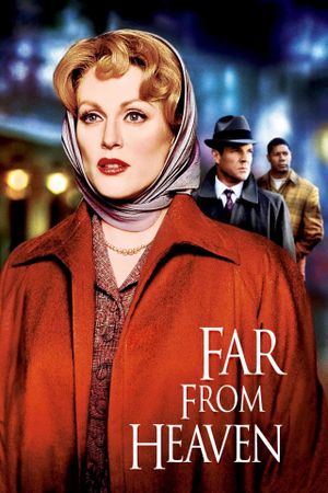 Far from Heaven's poster