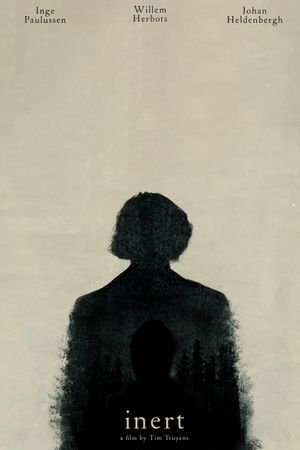 inert's poster
