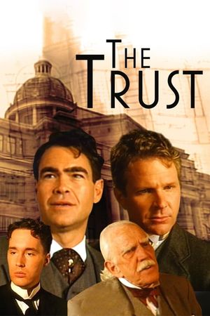 The Trust's poster