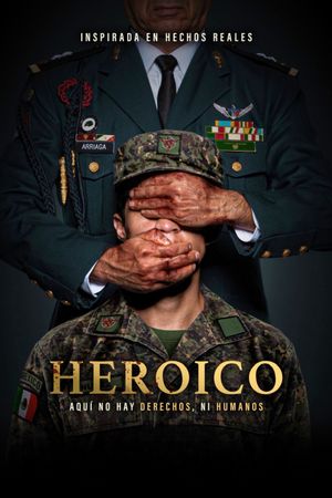 Heroic's poster