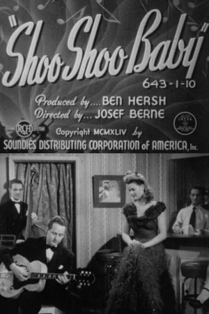 Shoo Shoo Baby's poster image