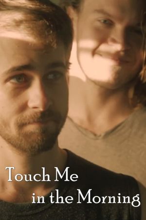 Touch Me in the Morning's poster