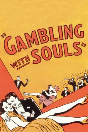 Gambling with Souls's poster