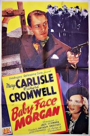 Baby Face Morgan's poster