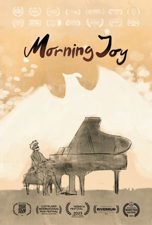 Morning Joy's poster