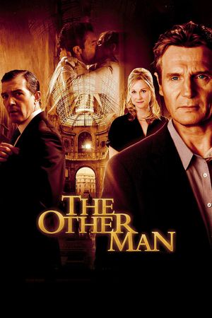 The Other Man's poster