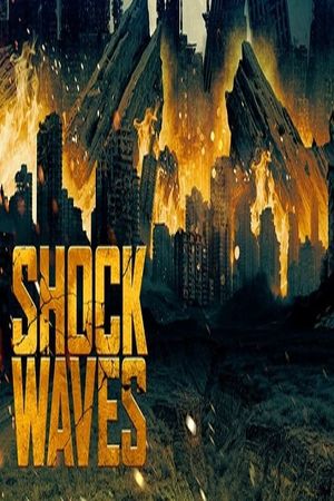 Shockwaves's poster